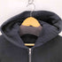 ラッセルアスレチック RUSSELL ATHLETIC ジップパーカー メンズ import:M