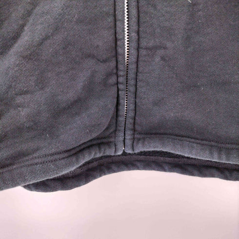 ラッセルアスレチック RUSSELL ATHLETIC ジップパーカー メンズ import:M