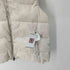 ギャップ Gap PRIMALOFT OCPUFFER VEST ファー付 中綿 ベスト yk レディース import:L