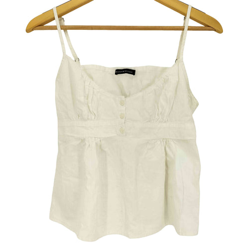 BRANDY MELVILLE Tiffany Cotton Tank レディース