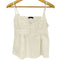 BRANDY MELVILLE Tiffany Cotton Tank レディース