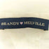 BRANDY MELVILLE Tiffany Cotton Tank レディース
