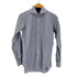 トーマスメイソンフォーフェアファクス THOMAS MASON for FAIRFAX SLIM FIT ワイドカラーシャツ メンズ 38