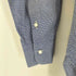 トーマスメイソンフォーフェアファクス THOMAS MASON for FAIRFAX SLIM FIT ワイドカラーシャツ メンズ 38