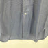 トーマスメイソンフォーフェアファクス THOMAS MASON for FAIRFAX SLIM FIT ワイドカラーシャツ メンズ 38