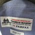 トーマスメイソンフォーフェアファクス THOMAS MASON for FAIRFAX SLIM FIT ワイドカラーシャツ メンズ 38