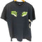 ステューシー Stussy 00S LOVE HAIGHT Knuckle Headz プリント S/S Tシャツ メンズ import:L