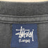 ステューシー Stussy 00S LOVE HAIGHT Knuckle Headz プリント S/S Tシャツ メンズ import:L