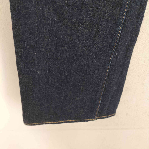 ザフラットヘッド the flat head 3007 インディゴフレアデニムパンツ メンズ W31 L36