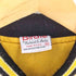 バーディー Birdie 80S USA製 イニシャルワッペン 中綿 スタジャン メンズ import:M