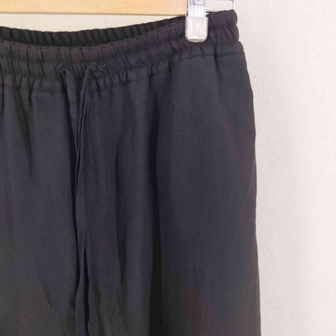 アンダーカバー UNDERCOVER 23AW Drawstring Layered Pants レディース 1