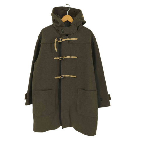 アーペーセー A.P.C. COLINダッフルコート メンズ import:M
