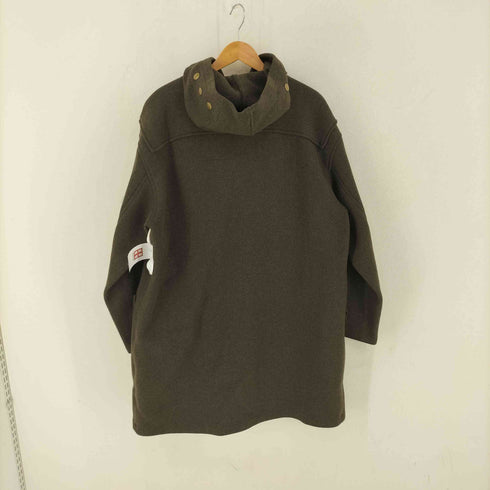 アーペーセー A.P.C. COLINダッフルコート メンズ import:M