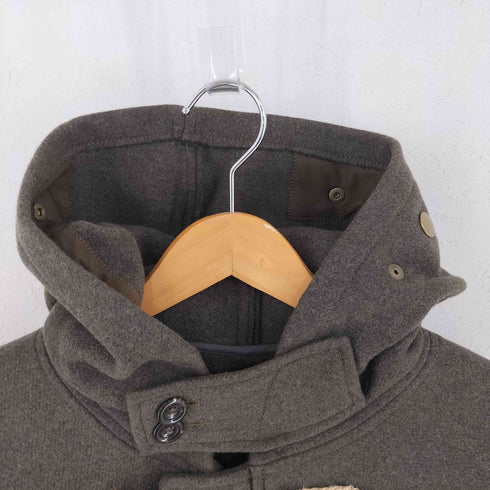 アーペーセー A.P.C. COLINダッフルコート メンズ import:M