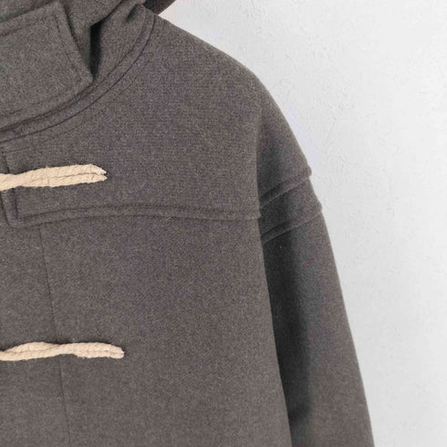 アーペーセー A.P.C. COLINダッフルコート メンズ import:M
