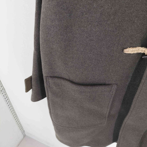 アーペーセー A.P.C. COLINダッフルコート メンズ import:M