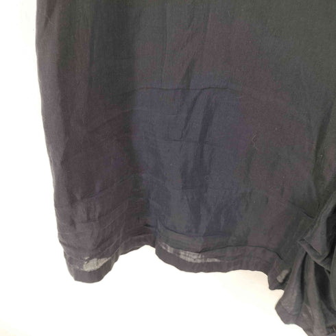 アンダーカバー UNDERCOVER 23SS POブラウス レディース 1