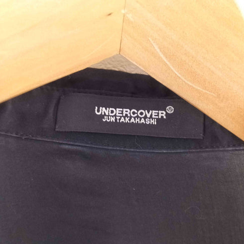 アンダーカバー UNDERCOVER 23SS POブラウス レディース 1