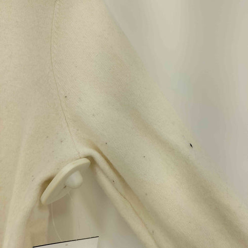 ミラオーウェン Mila Owen 23aw wool100%ベーシックタートルニット レディース JPN:1