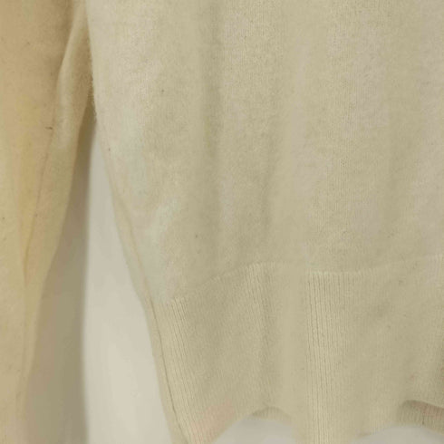 ミラオーウェン Mila Owen 23aw wool100%ベーシックタートルニット レディース JPN:1