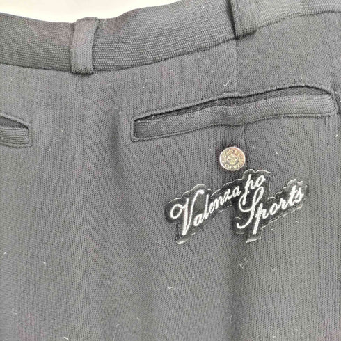 バレンザポースポーツ VALENZA PO SPORTS ニットパンツ レディース 40