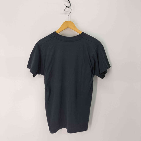 90s シングルステッチ 四十八手 スカル Tシャツ メンズ