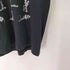 90s シングルステッチ 四十八手 スカル Tシャツ メンズ