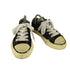 メゾンミハラヤスヒロ Maison MIHARA YASUHIRO PETERSON CANVAS LOW レディース EUR:38 3