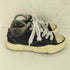 メゾンミハラヤスヒロ Maison MIHARA YASUHIRO PETERSON CANVAS LOW レディース EUR:38 3