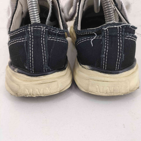 メゾンミハラヤスヒロ Maison MIHARA YASUHIRO PETERSON CANVAS LOW レディース EUR:38 3