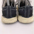 メゾンミハラヤスヒロ Maison MIHARA YASUHIRO PETERSON CANVAS LOW レディース EUR:38 3