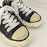 メゾンミハラヤスヒロ Maison MIHARA YASUHIRO PETERSON CANVAS LOW レディース EUR:38 3
