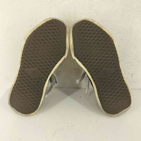 メゾンミハラヤスヒロ Maison MIHARA YASUHIRO PETERSON CANVAS LOW レディース EUR:38 3