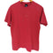 ステューシー Stussy 90S 中期タグ ロゴプリント S/S Tシャツ メンズ import:M