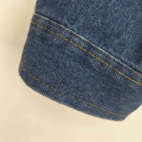 HUG.U ハグユー Gジャン オーバーサイズ カバーオール メンズ FREE