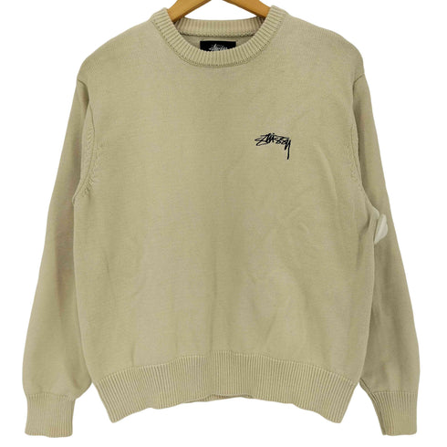ステューシー Stussy 22aw Care Label Sweater メンズ import:S
