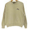 ステューシー Stussy 22aw Care Label Sweater メンズ import:S