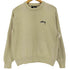 ステューシー Stussy 22aw Care Label Sweater メンズ import:S