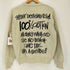 ステューシー Stussy 22aw Care Label Sweater メンズ import:S