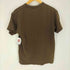 ステューシー Stussy 00S 銀タグ ロゴプリント S/S Tシャツ メンズ import:M