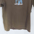 ステューシー Stussy 00S 銀タグ ロゴプリント S/S Tシャツ メンズ import:M