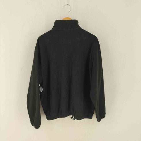 ポロスポーツラルフローレン POLO SPORT RALPH LAUREN ハーフジップフリースジャケット メンズ import:XL