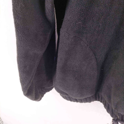 ポロスポーツラルフローレン POLO SPORT RALPH LAUREN ハーフジップフリースジャケット メンズ import:XL