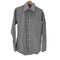 ドルチェアンドガッバーナ DOLCE&GABBANA 00S MADE IN ITALY Dress Shirt イタリア製 L/S バックタック デザイン ワイドカラー ドレス シャツ 襟芯 メンズ 40
