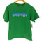 ステューシー Stussy 90S ロゴプリント S/S Tシャツ メンズ import:M