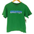 ステューシー Stussy 90S ロゴプリント S/S Tシャツ メンズ import:M