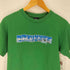 ステューシー Stussy 90S ロゴプリント S/S Tシャツ メンズ import:M