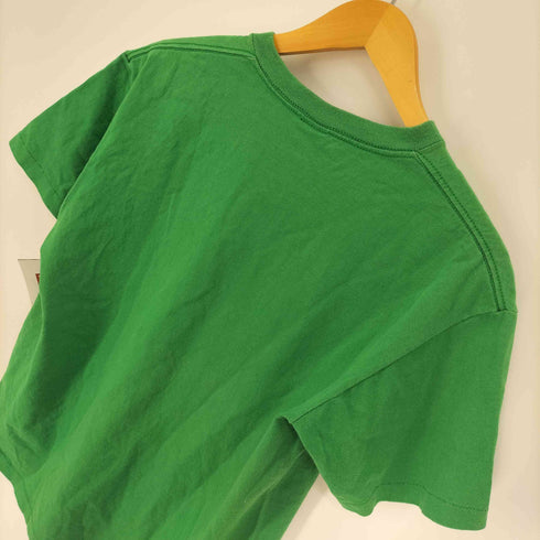 ステューシー Stussy 90S ロゴプリント S/S Tシャツ メンズ import:M