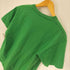 ステューシー Stussy 90S ロゴプリント S/S Tシャツ メンズ import:M