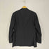 ドーメイル DORMEUIL イングランド製 3B ストライプ ウール テーラードジャケット メンズ